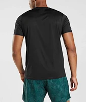 short sleeve workout shirts